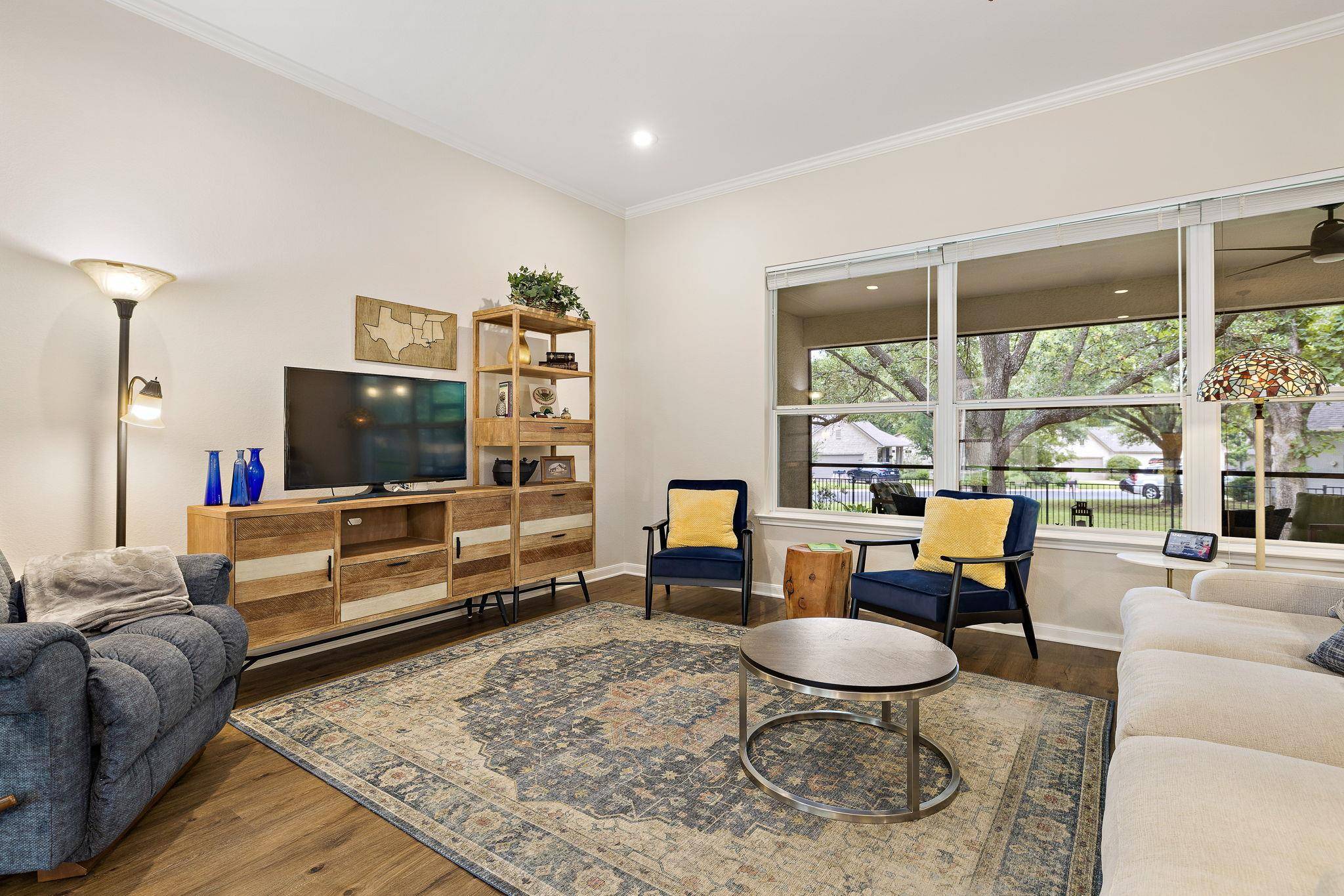 111 Elderberry ST, Georgetown, TX 78633