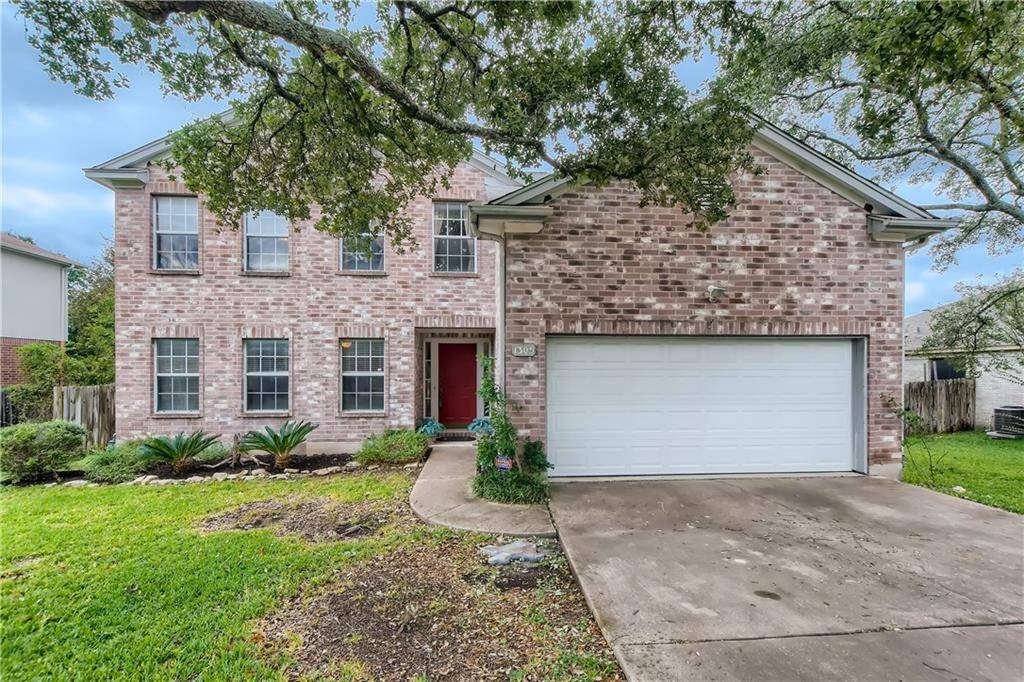 1305 Cedar Brook DR, Cedar Park, TX 78613