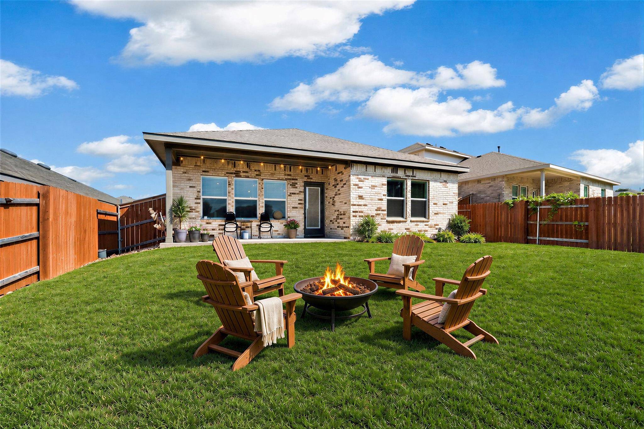 2428 Hackamore DR, Leander, TX 78641