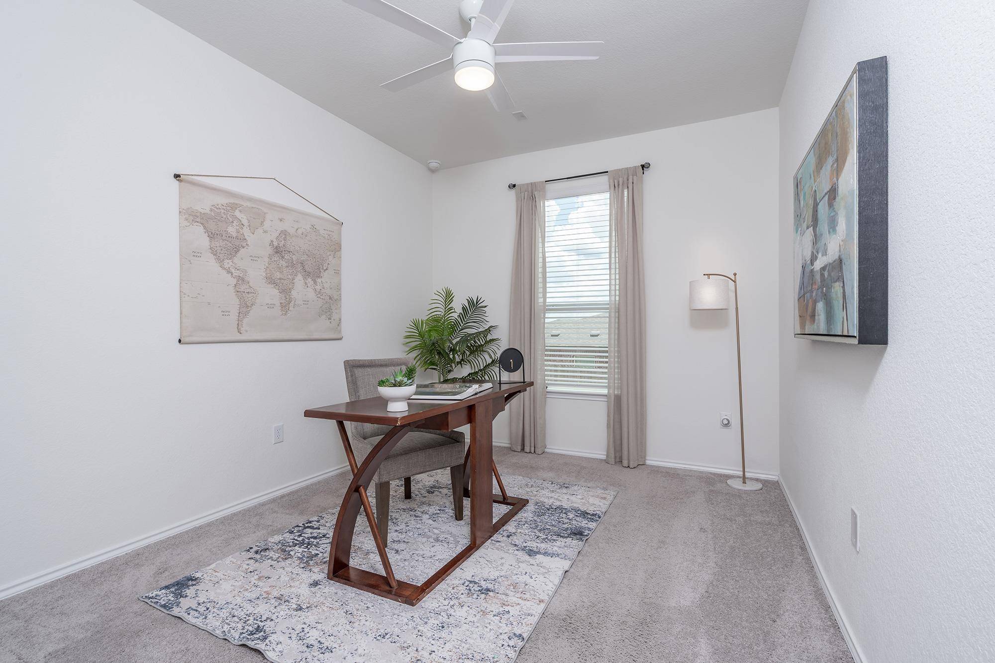 7011 Harvest Trail DR, Austin, TX 78736
