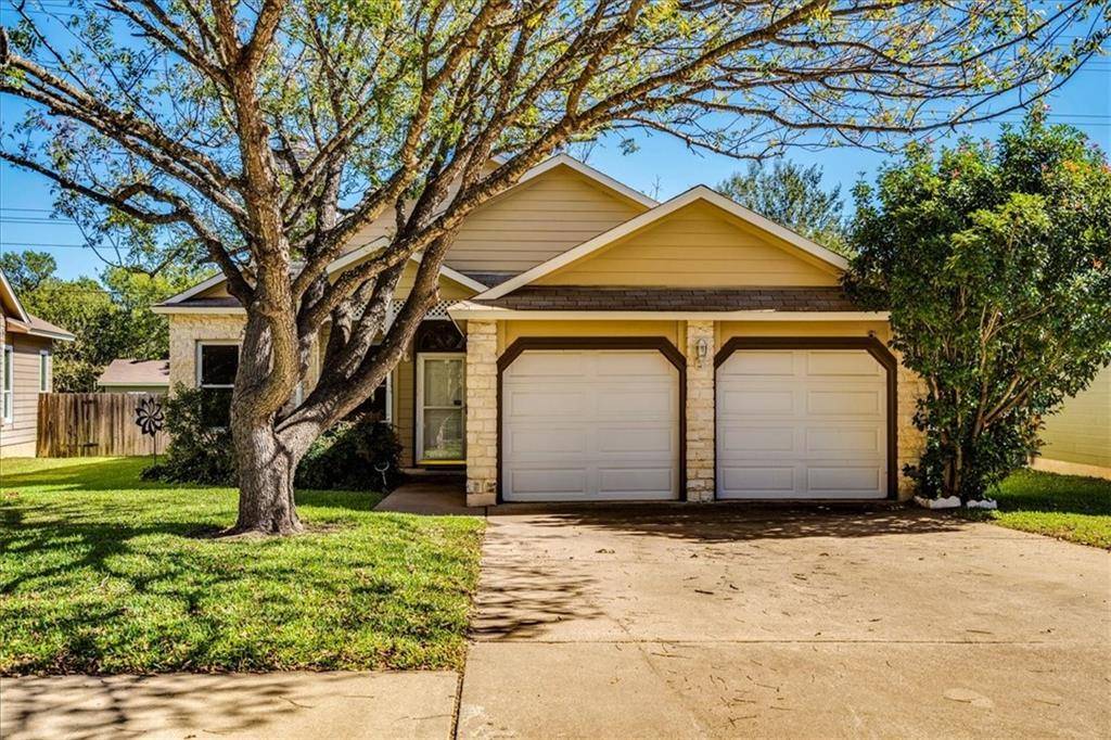602 Pomegranate PASS, Cedar Park, TX 78613