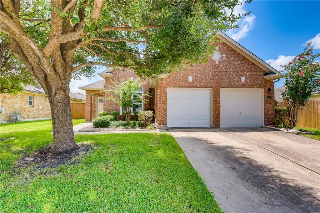 13408 Arbor View LN, Manor, TX 78653