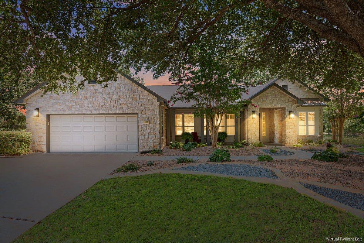 136 Crystal Springs DR, Georgetown, TX 78633