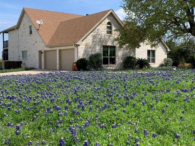 120 Oak Meadow TRL, Spicewood, TX 78669