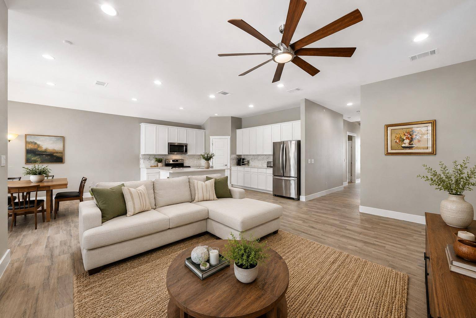 210 Tahitian Drive DR, Bastrop, TX 78602