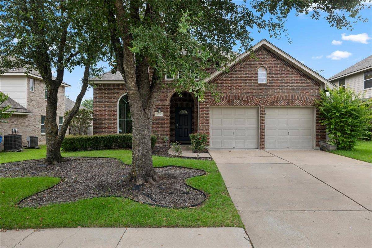 2304 Village View LOOP, Pflugerville, TX 78660