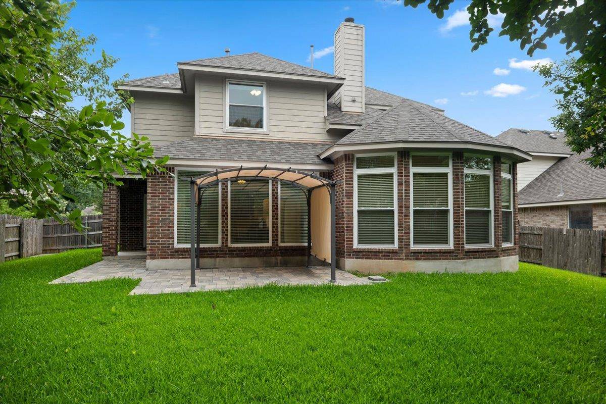 2304 Village View LOOP, Pflugerville, TX 78660
