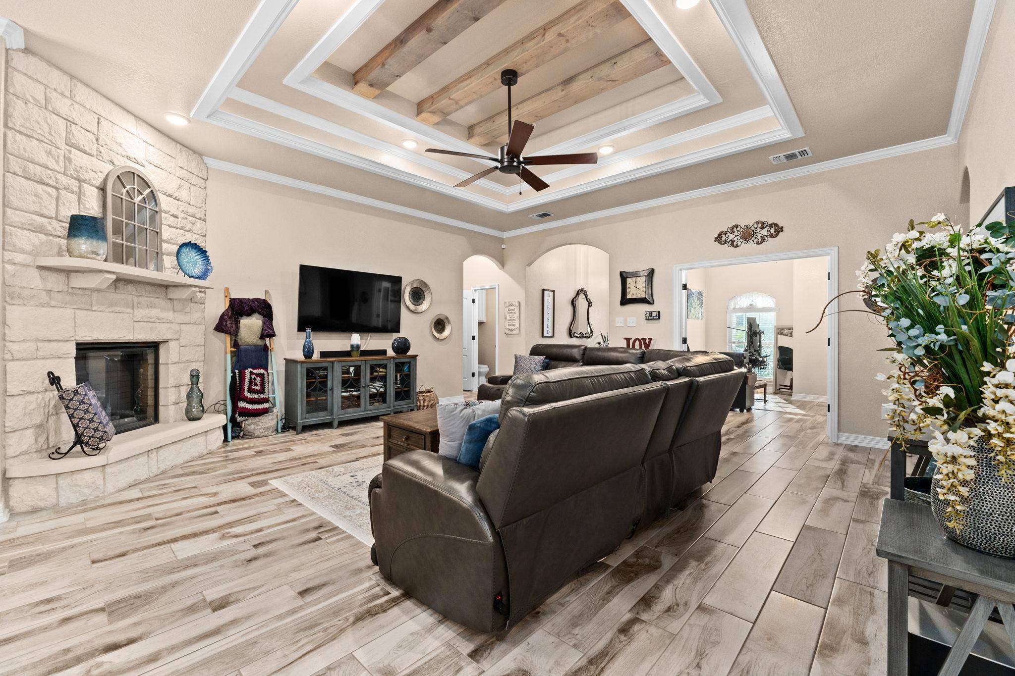 8408 Elander DR, Killeen, TX 76542