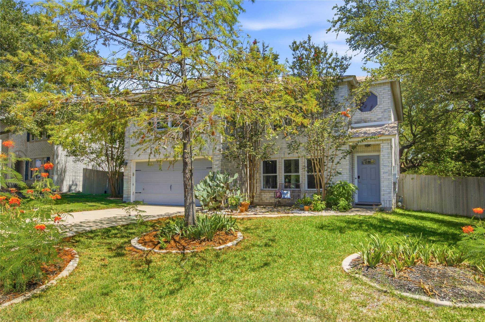 1314 Chalk LN, Cedar Park, TX 78613