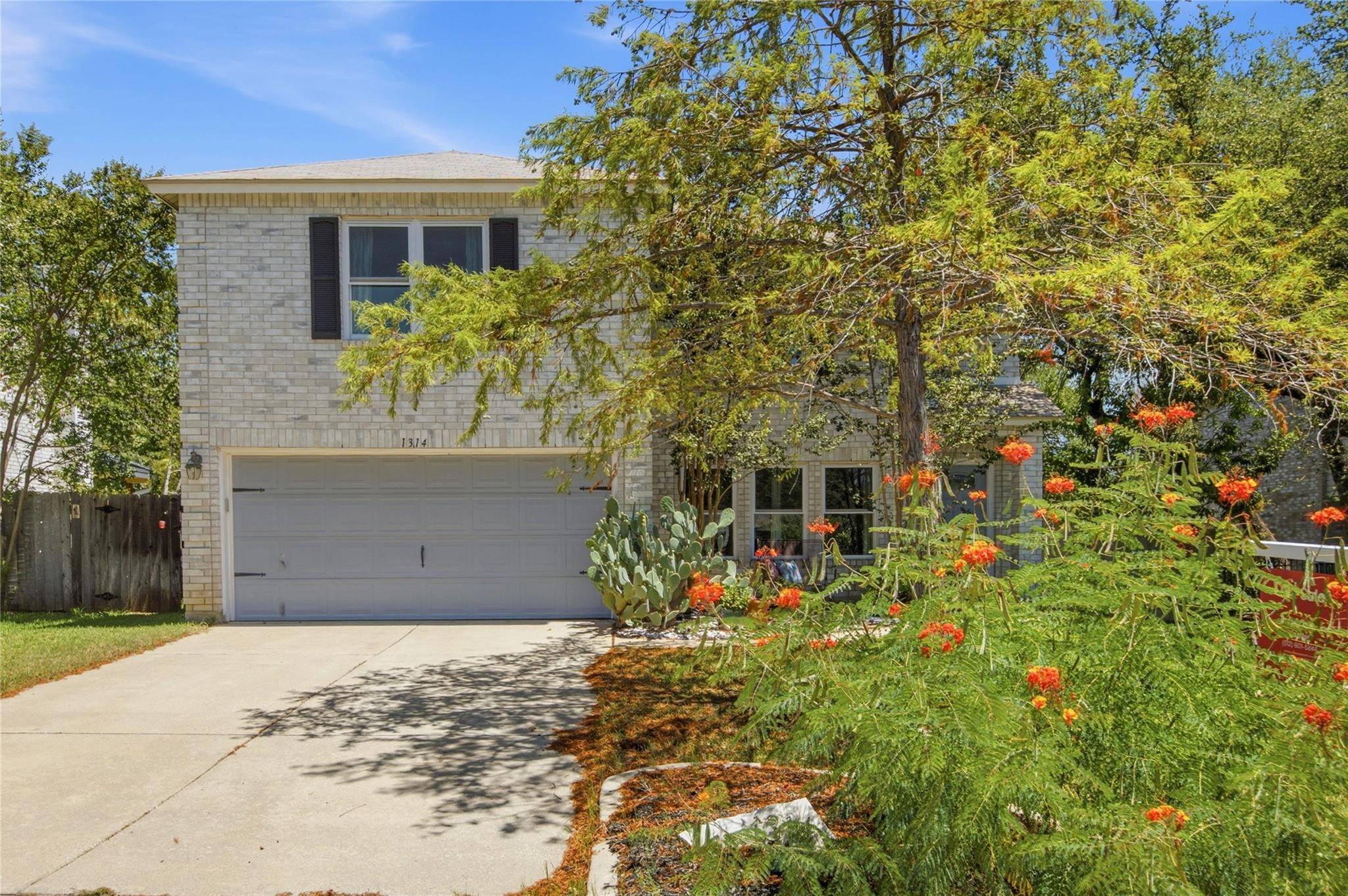 1314 Chalk LN, Cedar Park, TX 78613