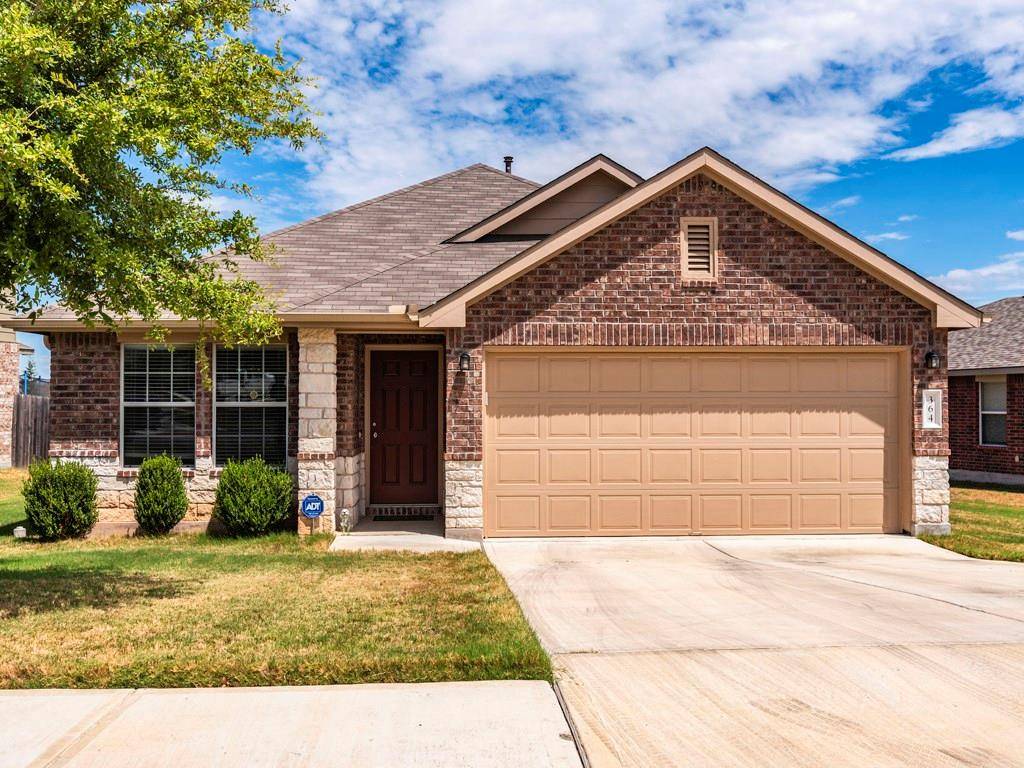 364 Moonwalker TRL, Buda, TX 78610