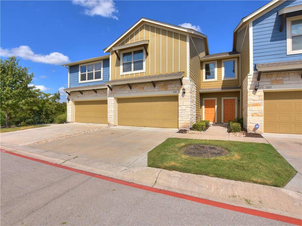 1620 Bryant DR #1102, Round Rock, TX 78664