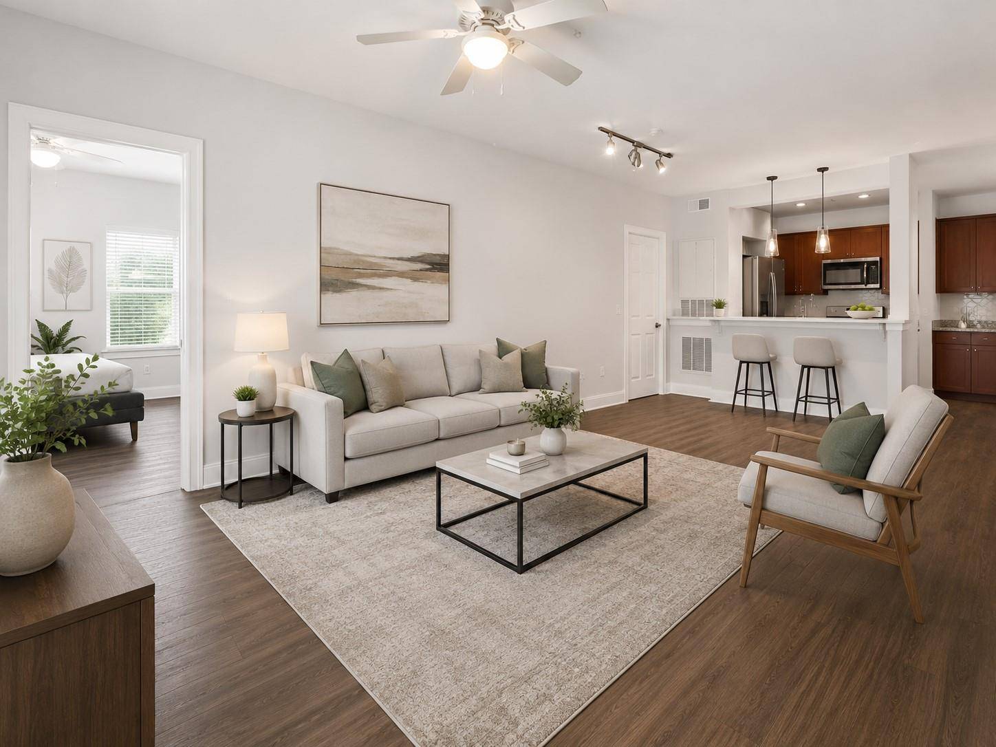 1901 Crossing PL #3101, Austin, TX 78741