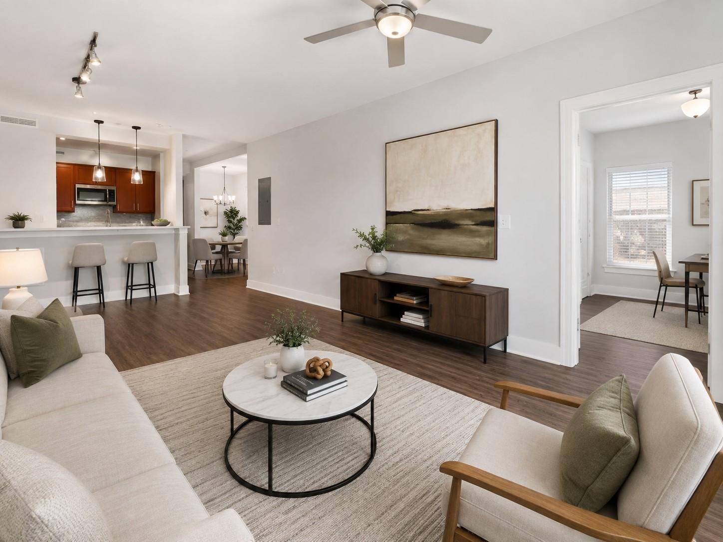 1901 Crossing PL #3101, Austin, TX 78741