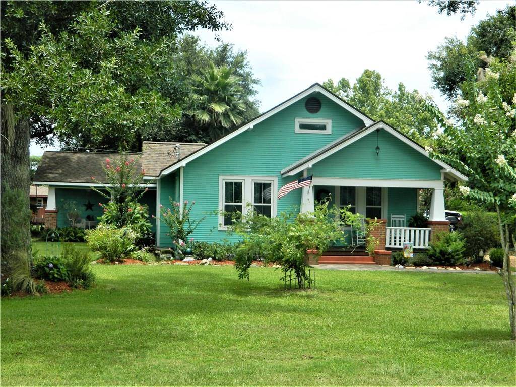 1914 FM 1094, Sealy, TX 77474
