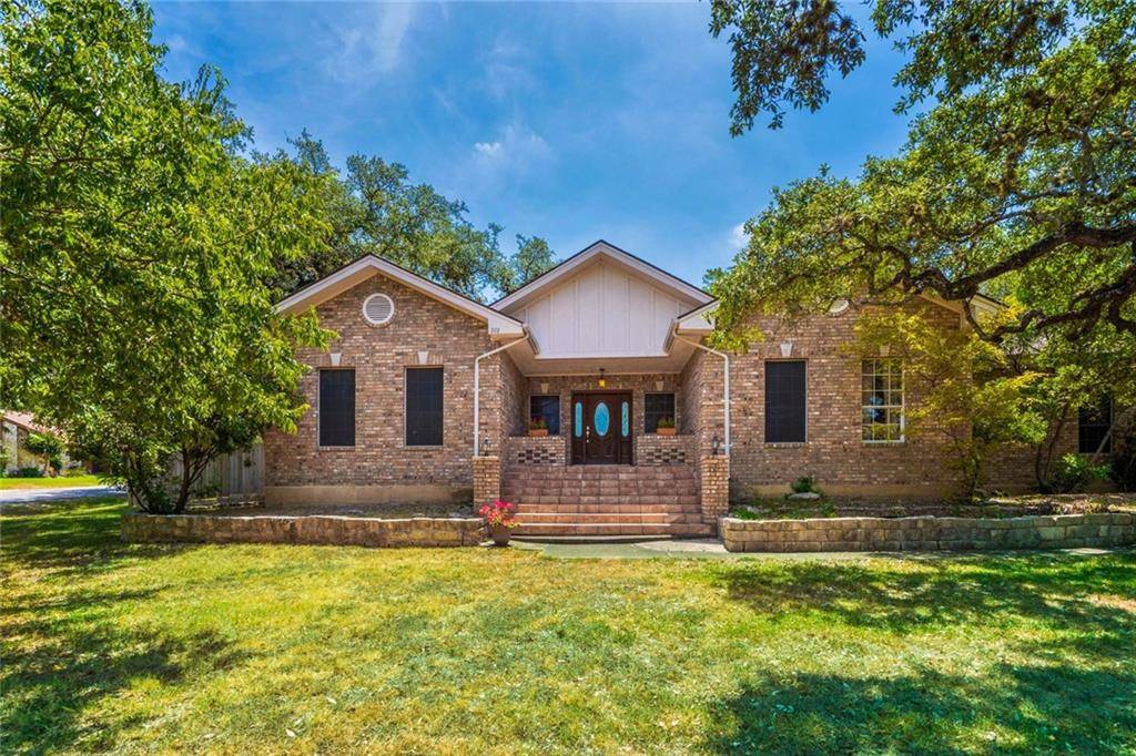 201 Nuthatch DR, Buda, TX 78610