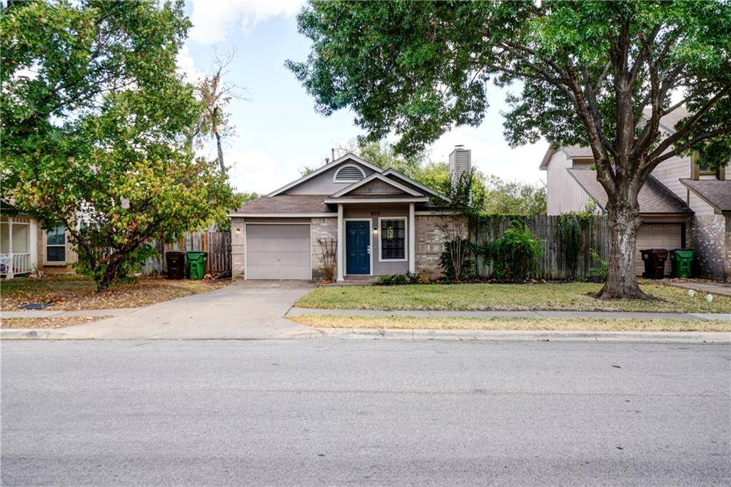 803 Meadowcreek DR, Round Rock, TX 78664