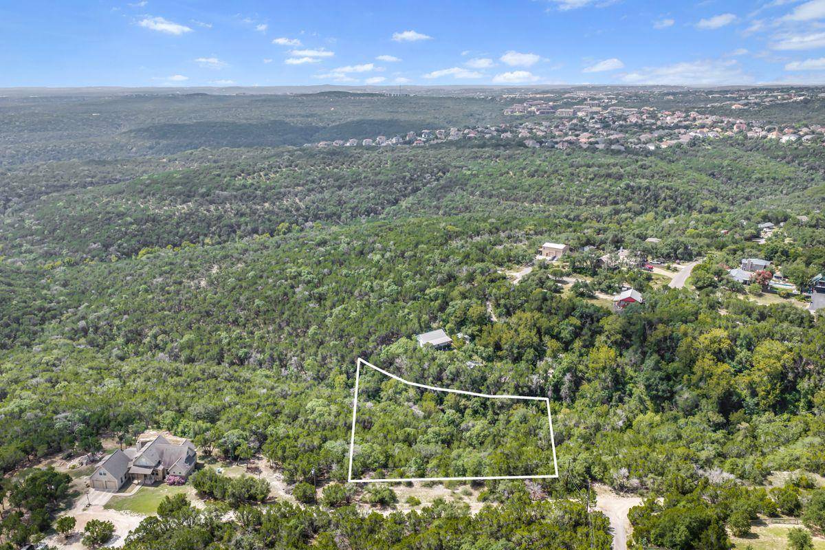 Lot 6 Barrie DR, Austin, TX 78734