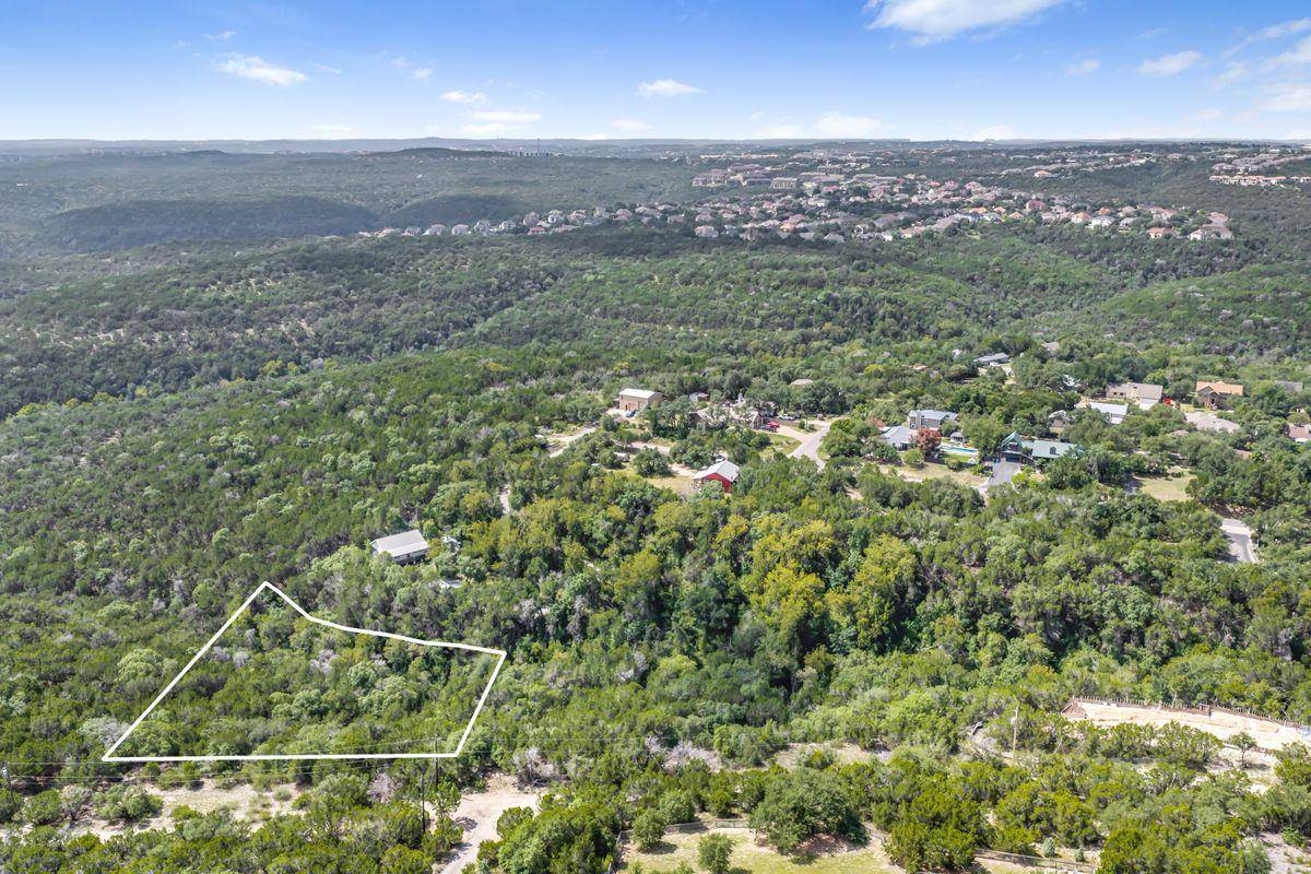 Lot 6 Barrie DR, Austin, TX 78734