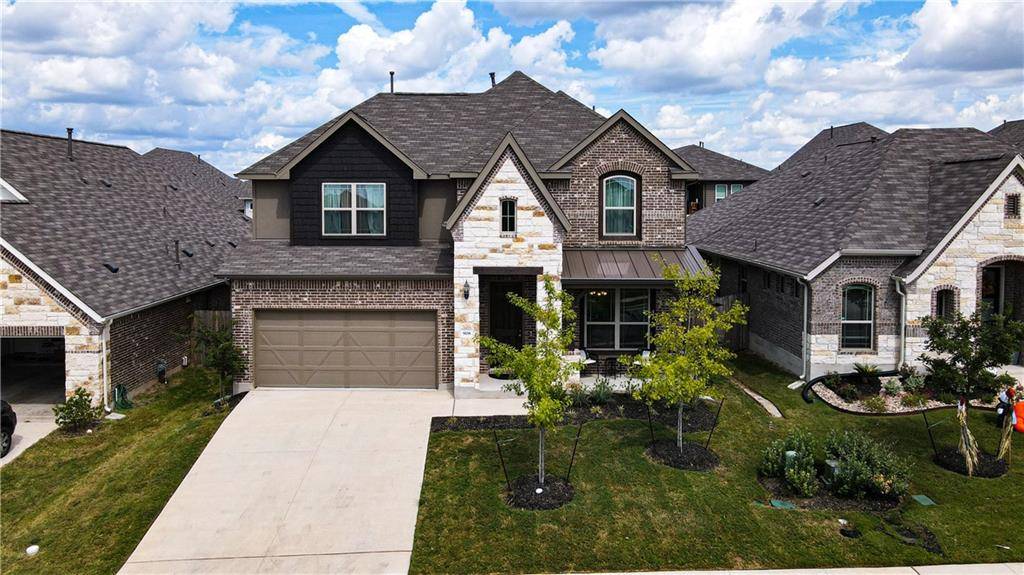 908 Leadtree LOOP, Buda, TX 78610