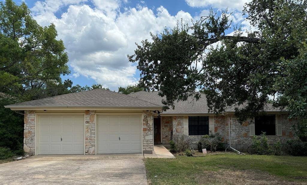 9903 Grand Oak DR, Austin, TX 78750