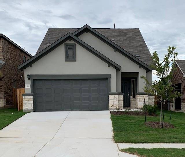 318 Eves Necklace DR, Buda, TX 78610