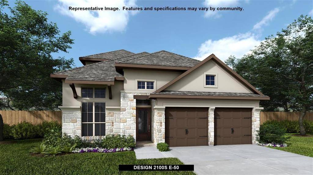 11600 Archery CT, Manor, TX 78653