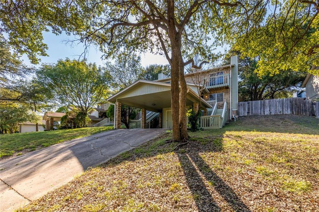 8106 DUNN St ST #B, Austin, TX 78745