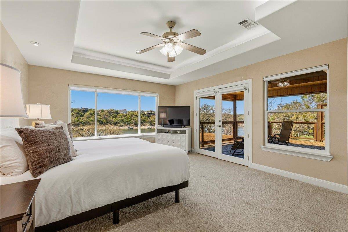 25207 Lake View DR, Spicewood, TX 78669