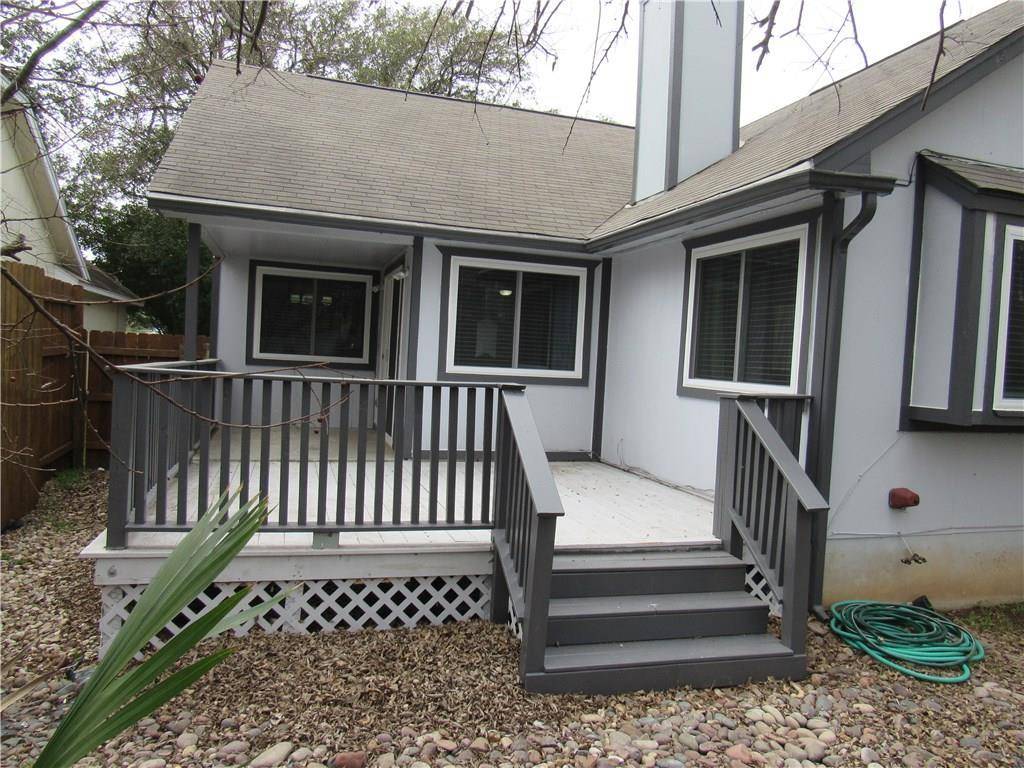 12811 Magnolia Mound TRL, Austin, TX 78727