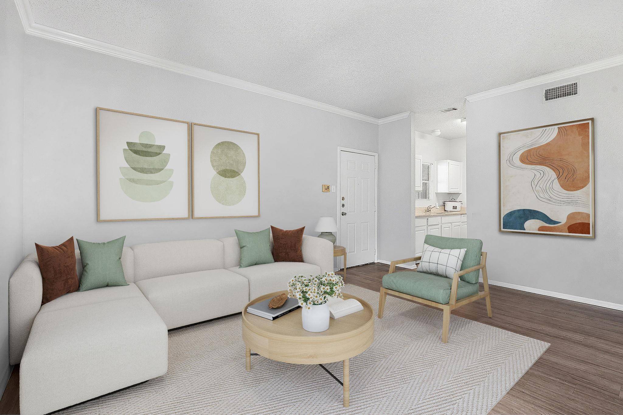 12166 Metric BLVD #219, Austin, TX 78758