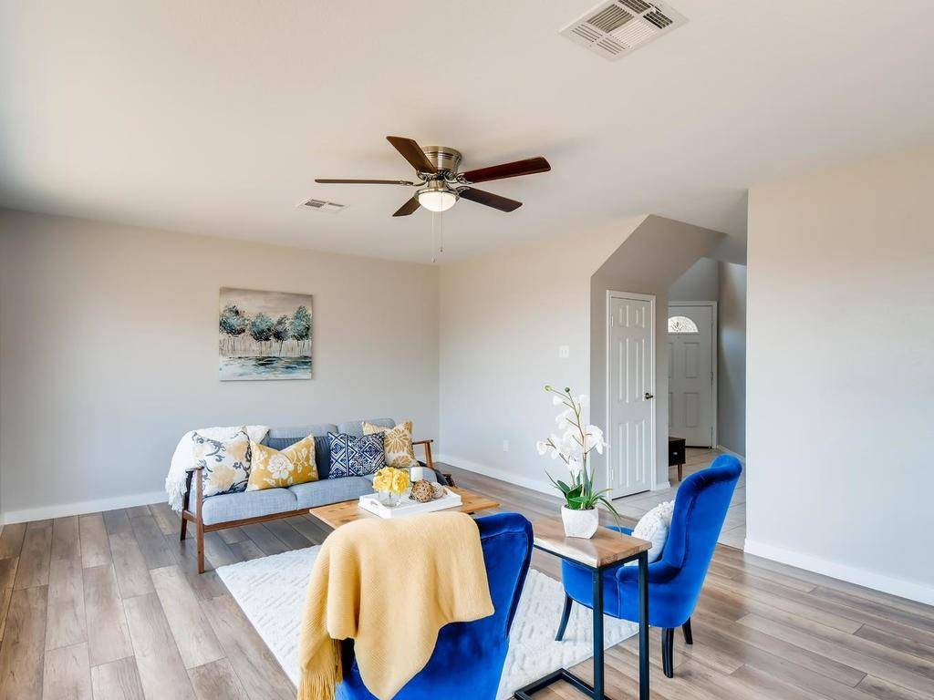1214 Shaun DR, Cedar Park, TX 78613