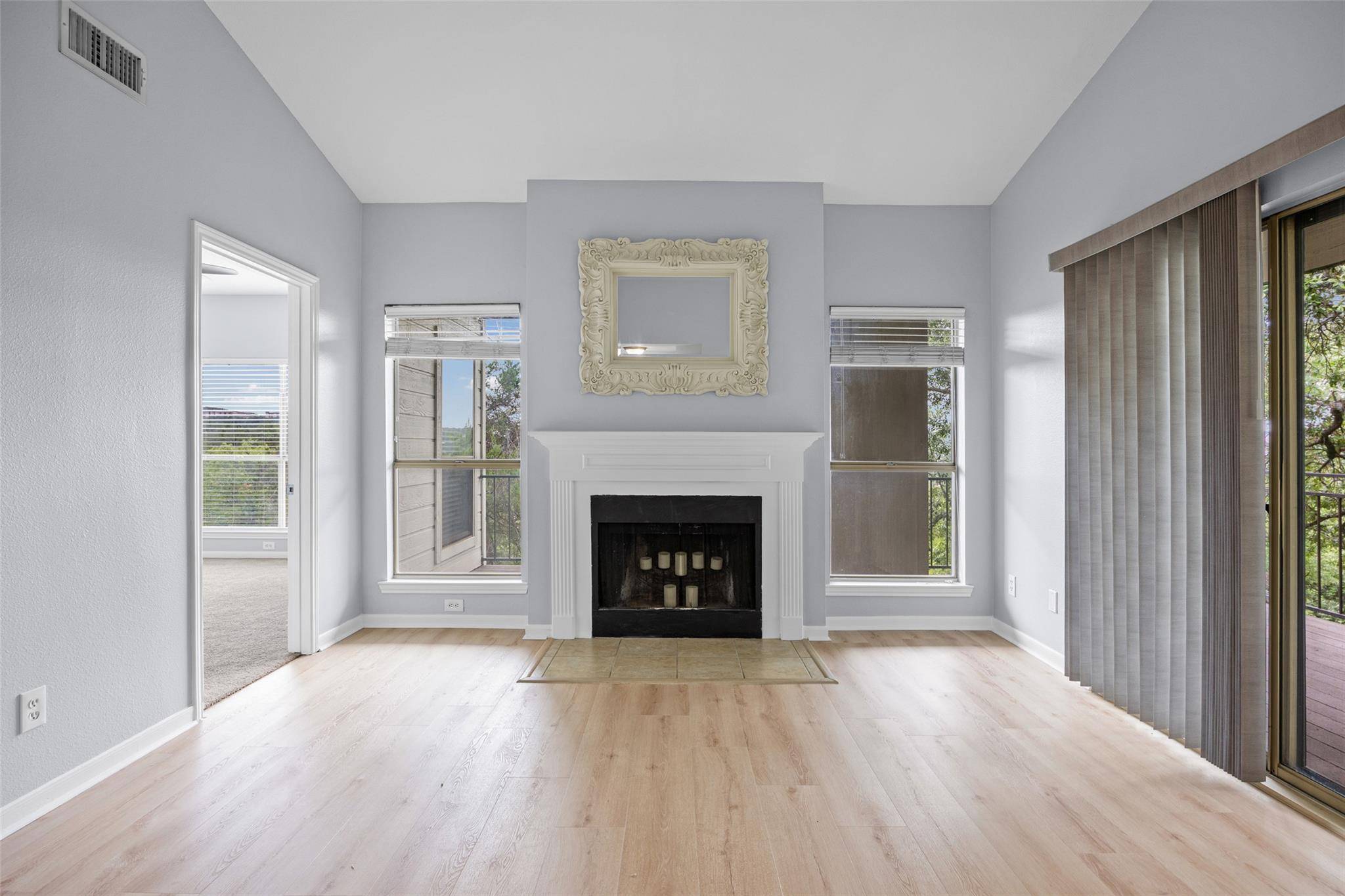 6000 Shepherd Mountain CV #1312, Austin, TX 78730