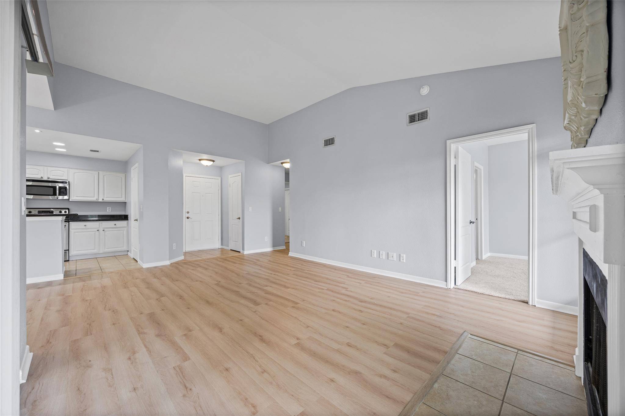6000 Shepherd Mountain CV #1312, Austin, TX 78730