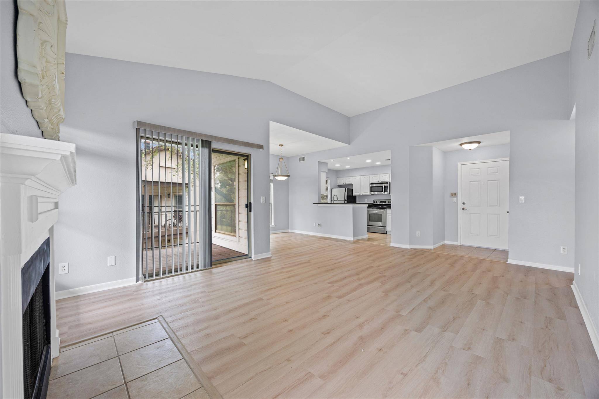 6000 Shepherd Mountain CV #1312, Austin, TX 78730