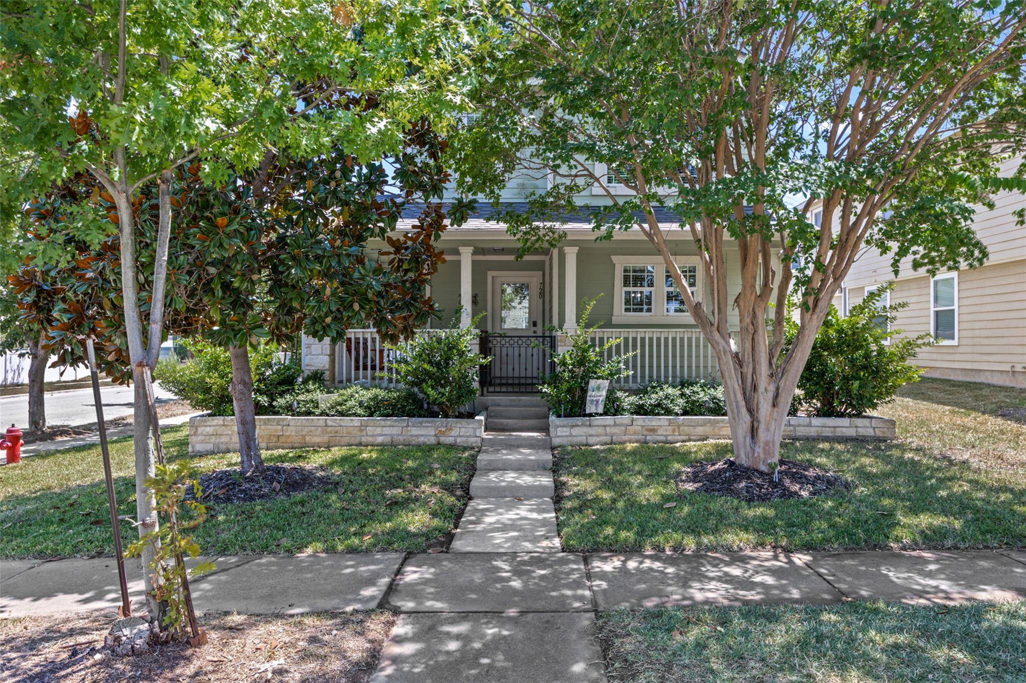 720 Alamo Plaza DR, Cedar Park, TX 78613