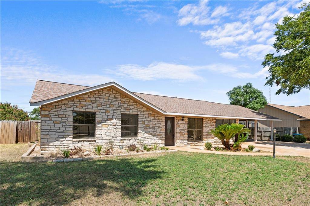 1303 Mission Hills DR, Marble Falls, TX 78654