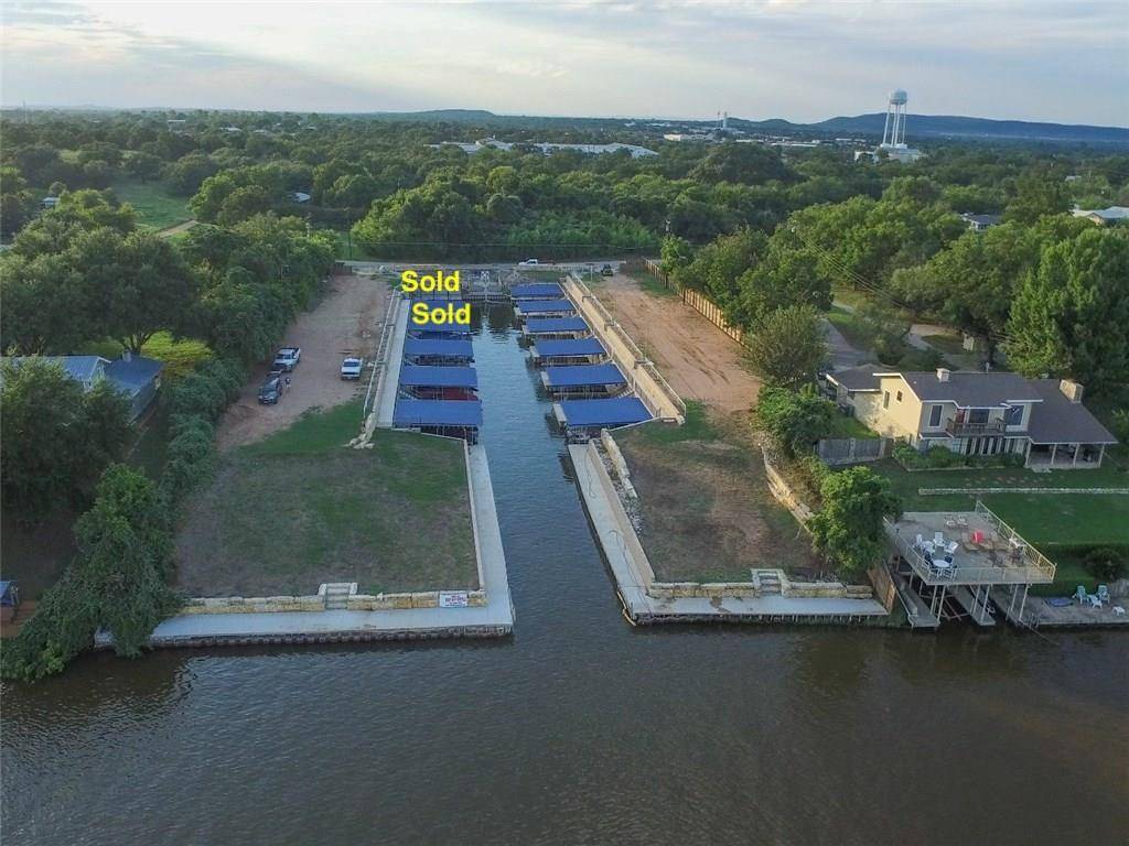940 Euel Moore #7, Marble Falls, TX 78639
