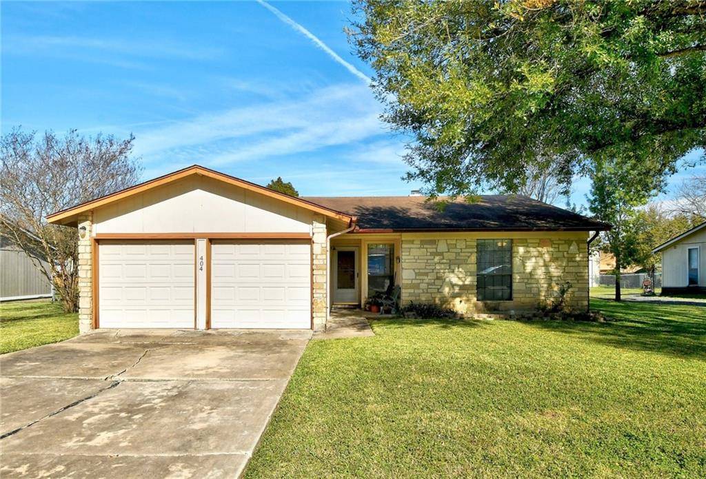 404 Casa Loma ST, Buda, TX 78610