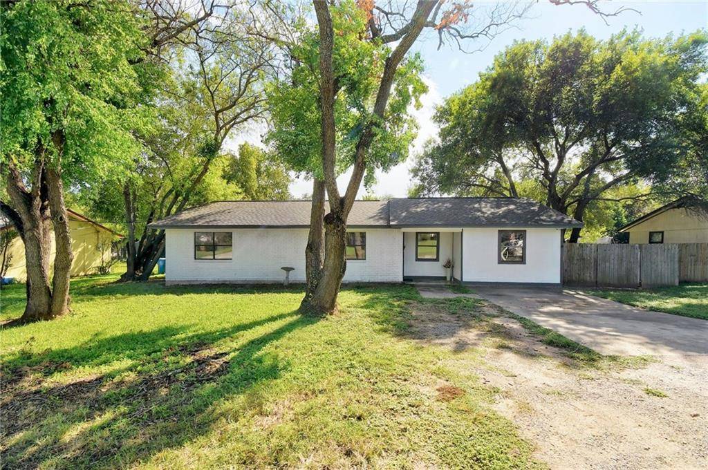 1106 Ash DR, Marble Falls, TX 78654