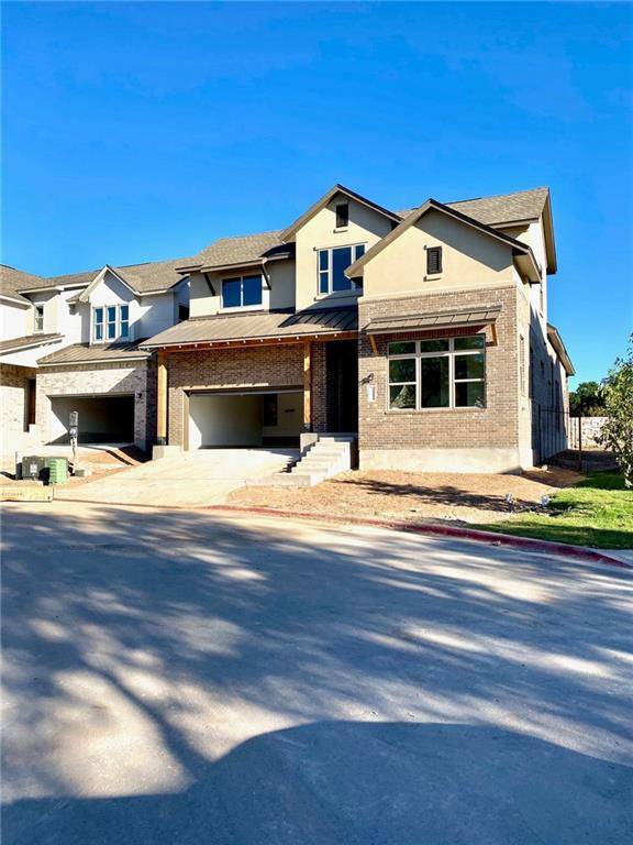 3600 Brushy Creek RD #17, Cedar Park, TX 78613