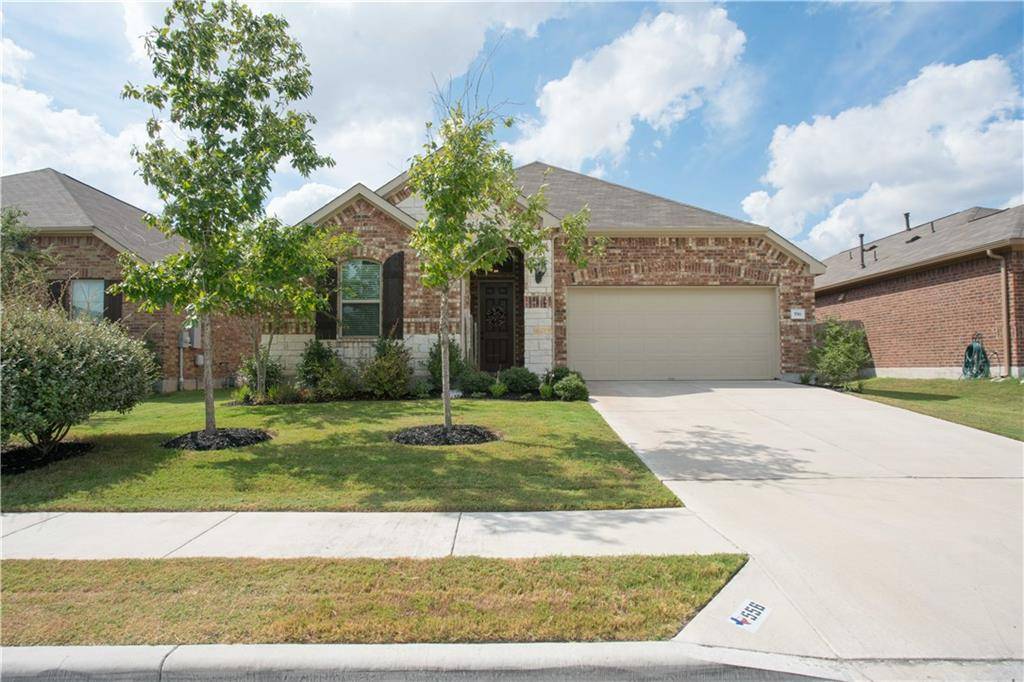 556 Vista Gardens DR, Buda, TX 78610