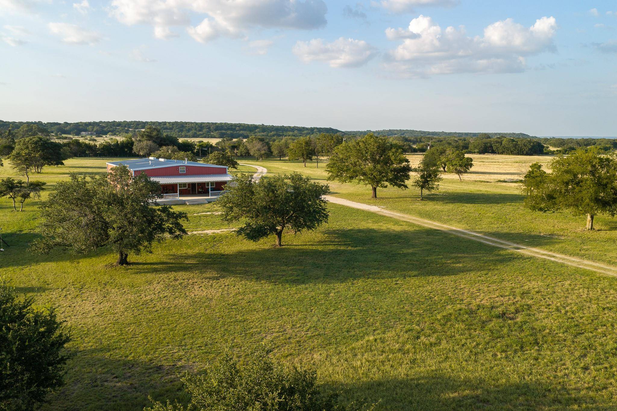 1702 County Road 2800, Lometa, TX 76853