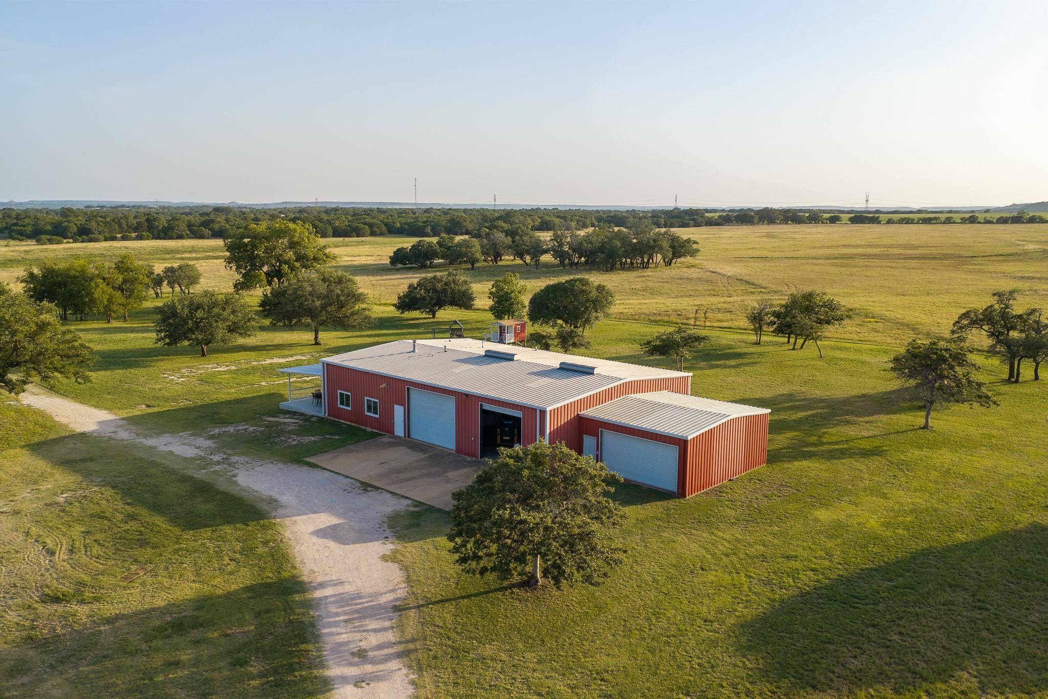 1702 County Road 2800, Lometa, TX 76853