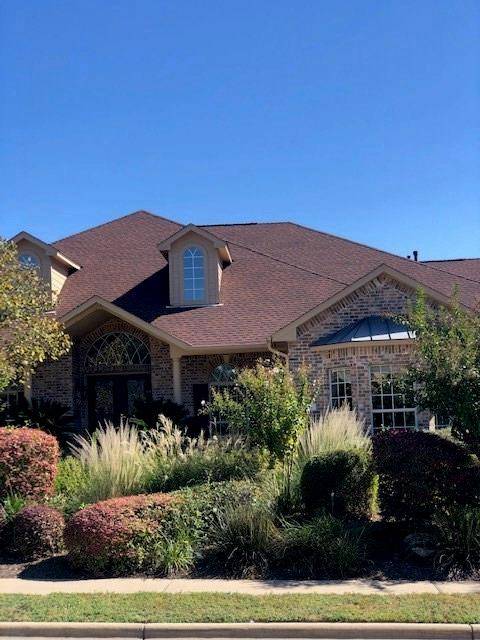 3811 Trevino DR, Round Rock, TX 78664
