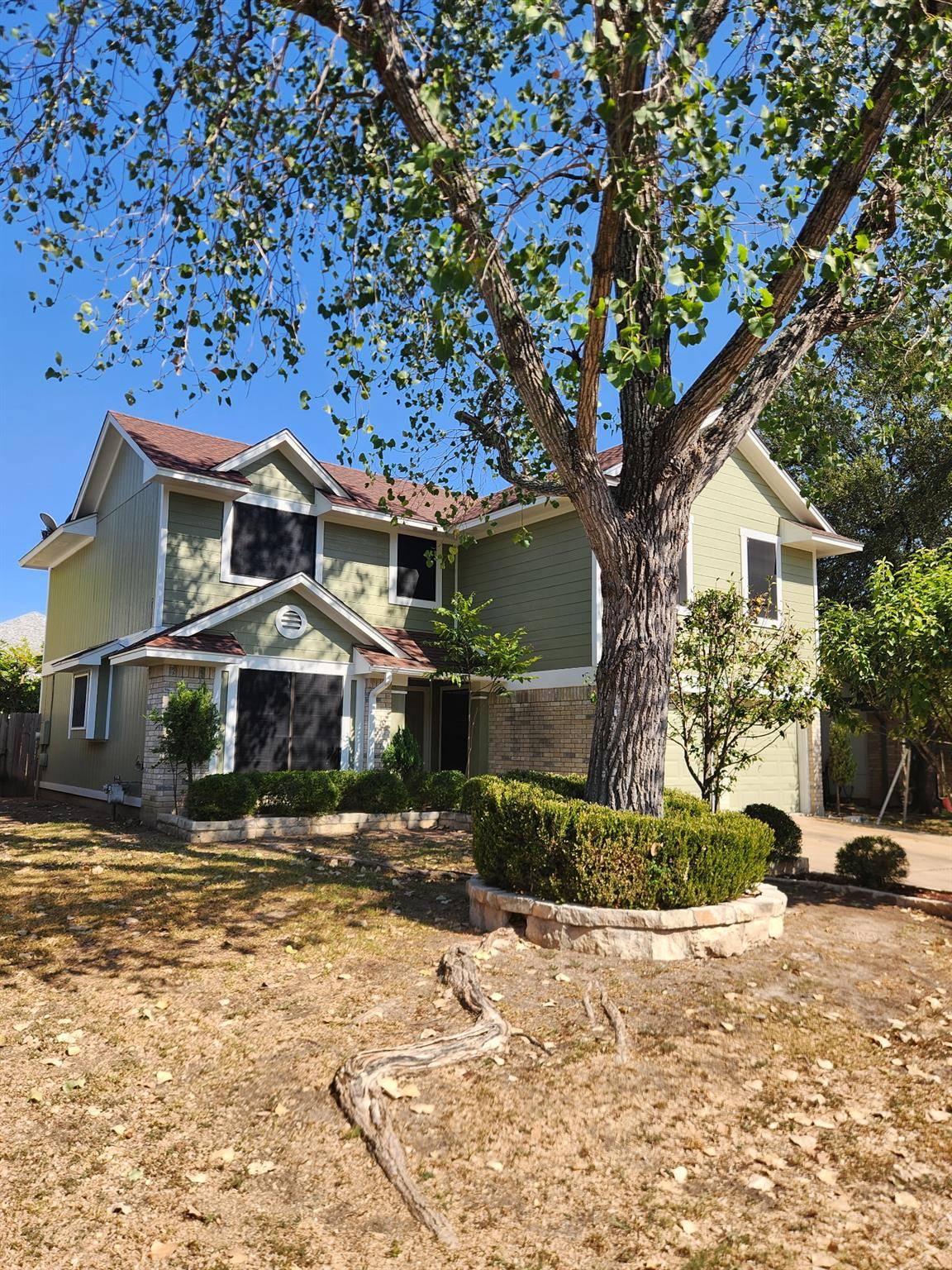 12337 Yarmont WAY, Austin, TX 78753