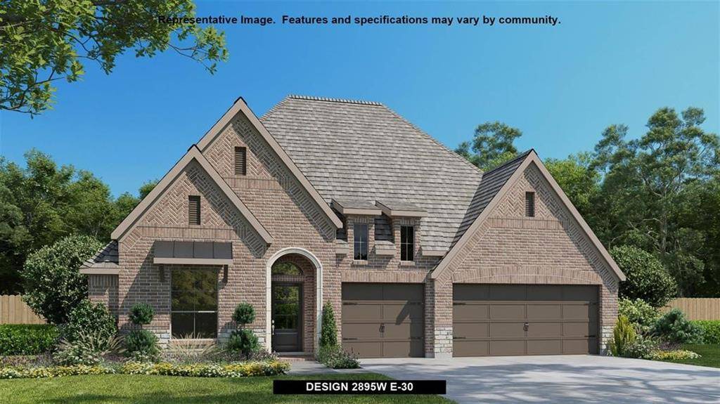 283 Painted Creek WAY, Kyle, TX 78640
