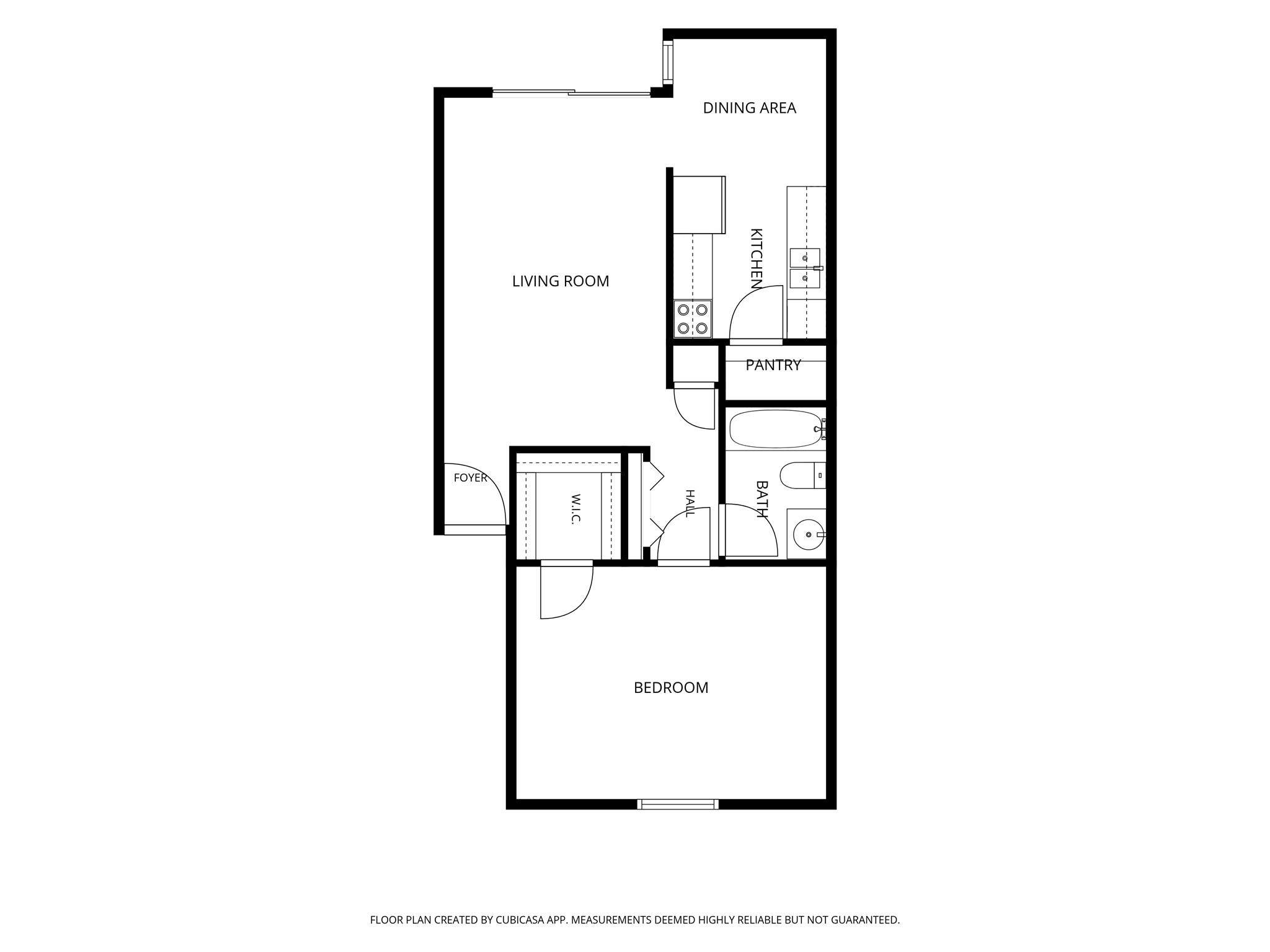 2600 Penny LN #303, Austin, TX 78757