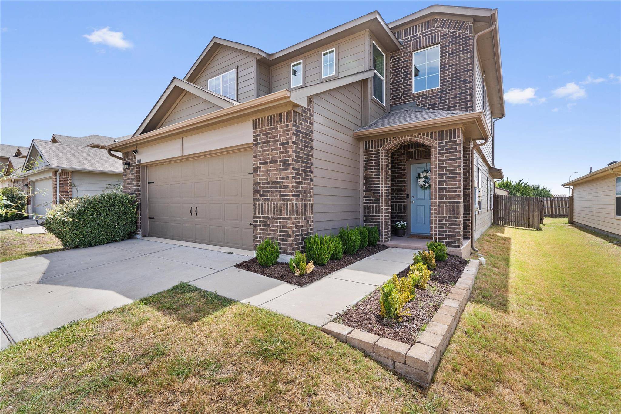 14601 Strata RD, Manor, TX 78653