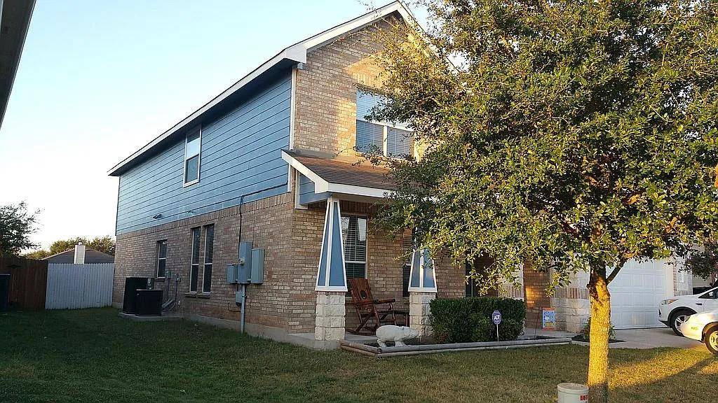 106 Floating Leaf DR, Hutto, TX 78634